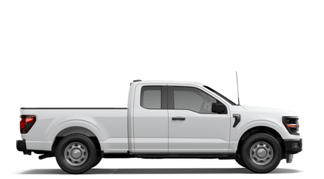 2026 Ford F-150+F-150